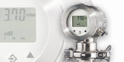FISCHER measuring and control technology