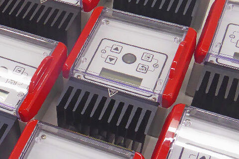 Counters BAUMER