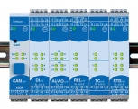 Input and output modules RL 400