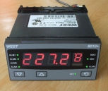 Digital Indicator for Temp Control 8010+