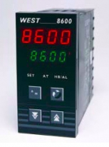 Plastics Controller 8600