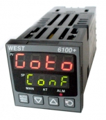 Single Loop Controller P6100