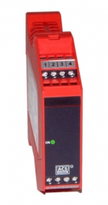 Signal converter WTAU 120-U0