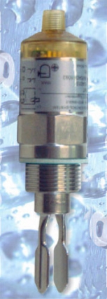 Vibration level limit switch Vibrocont SHM