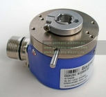 GBA2HGBA2SGBA2WAbsolute encoders