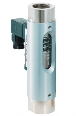 Flowmeter RVO/U-L2