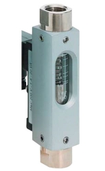 Flowmeter RVO/U-L4