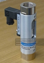 Flowmeter DKG-2