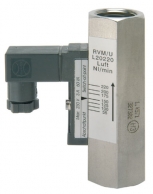 Flowmeter RVM/U-L2