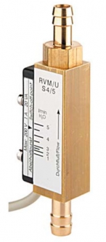 Flowmeter RVM/U-S4
