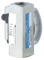 Flowmeter DKM/A-2