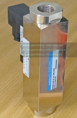 Flowmeter DKME-1