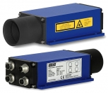 Laser distance measuring deviceLDM42PN
