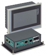 S7-Panel-PLC PC430T
