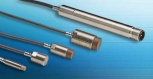 Inductive eddy current sensor eddyNCDT 3005