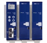 Three-phase thyristor power controller JUMO TYA 20370.9063