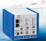 Multi-channel capacitive measurement systemcapaNCDT 6200