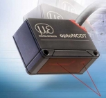  Smart laser triangulation displacement sensoroptoNCDT 1420
