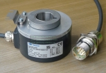 ITD 41Incremental encoders