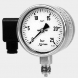 MA32  Transmitter-Manometer