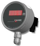 ME01Digital Pressure Gauge