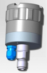 ME49FME49TPressure Transmitter for Hazardous Areas