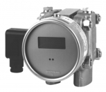 DE13 Differential Pressure Transmitter