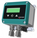 DE39_LCDDifferential Pressure Transmitter