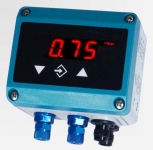 DE46_LEDDifferential Pressure Transmitter