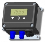 DE49_0Differential Pressure Transmitter