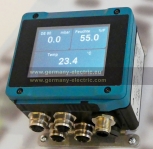 DE80Differential Pressure Transmitter