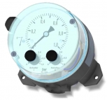 DS11Differential pressure switch