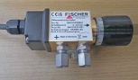 DS31Differential pressure switch