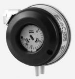 DS35Differential pressure switch