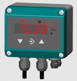 EA14D_LEDDifferential pressure switch