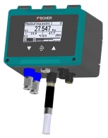 FT90Humidity and temperature measuring device