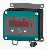 EA14F Level Indicator