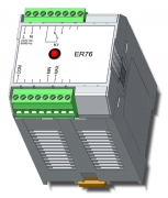 ER76Control relay for level probe