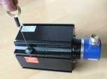 Cable transducer encoders