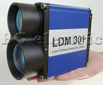 6. Rangefinder LDM301A