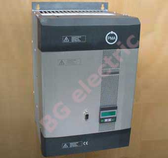 Three-phase power controller PM3000E 700А