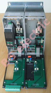 Three-phase power controller POWERSTACK 1100А